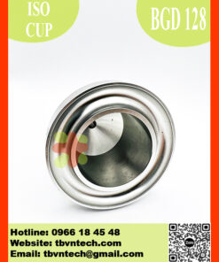 DỤNG CỤ ĐO ĐỘ NHỚT SƠN BGD 128 ISO CUP