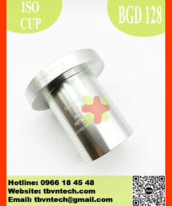 ISO CUP BIUGED BGD 128