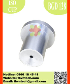 ISO CUP KIỂM TRA ĐỘ NHỚT CHẤT LỎNG