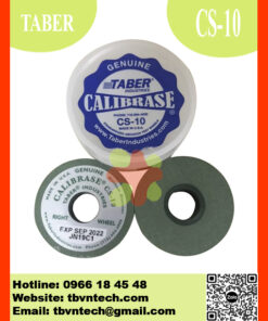 TABER CALIBRASE CS-10